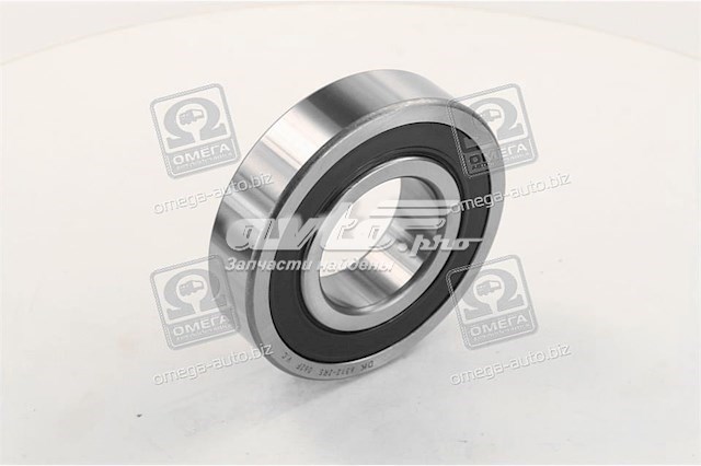 63122RS Timken rolamento da caixa de mudança