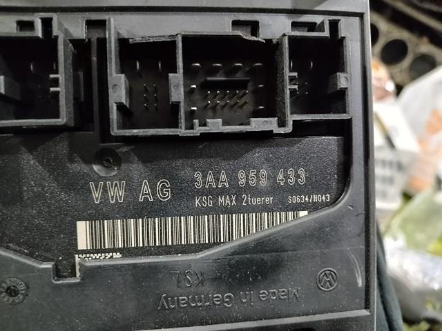 ЭБУ двигателем VAG 06G907309 цена, от 69.68 USD