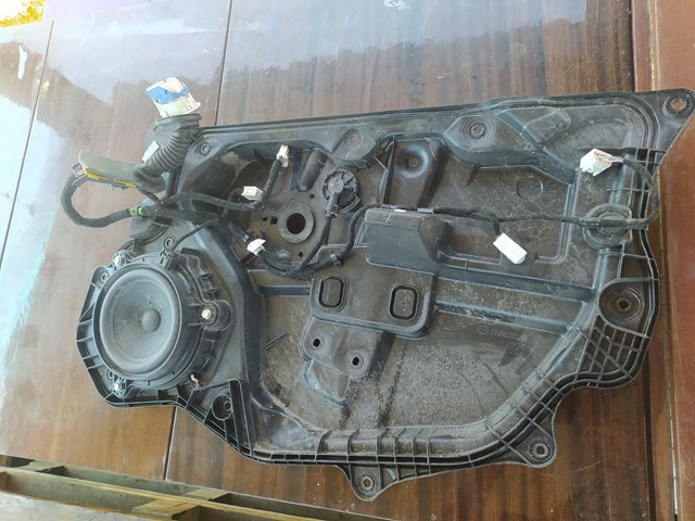 KD3M67200A Mazda 