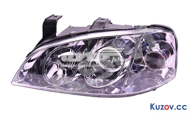 Фара левая FPS FP1500R3P цена, от 34.81 USD