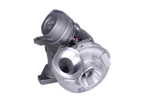 Турбонагнетатель SL Turbo GT1852VSL14828TURBO цена, от 236.43 USD