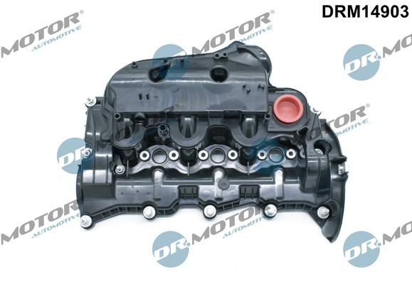 Кришка клапанна, права DRM14903 DR.MOTOR