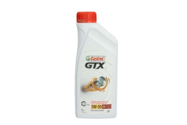  Castrol 15C4EE