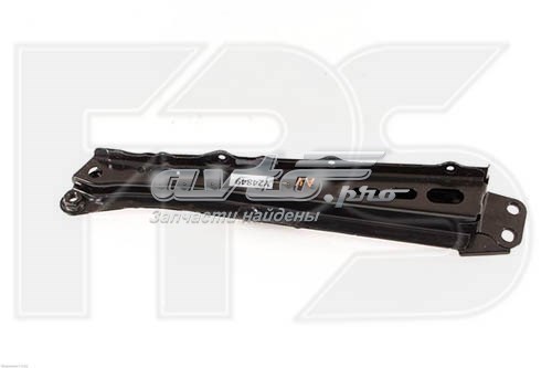 Кронштейн усилителя переднего бампера FPS FP7016207 цена, от 31.59 USD