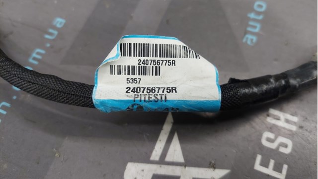 240756775R Renault (RVI) 