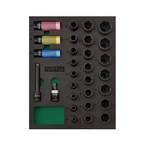 GVB2906 Toptul 