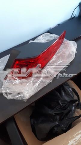 NSP02924022T120 NSP Задний правый внешний фонарь
