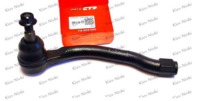 Наконечник поперечной рулевой тяги CTR CEN146R