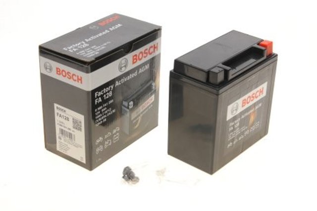 Аккумулятор 0986FA1280 Bosch