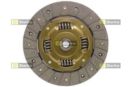 Диск сцепления Starline SLLA0480 цена, от 27.89 USD
