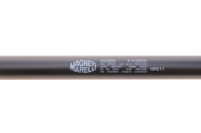 Амортизатор багажника 430719089300 Magneti Marelli