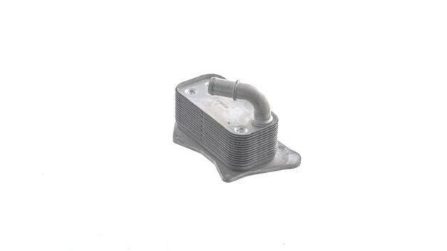 Купить CLC369000S Mahle Original Корпус масляного фильтра