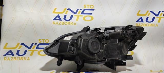 Купить 7701071368 Renault (RVI) Фара основная правая