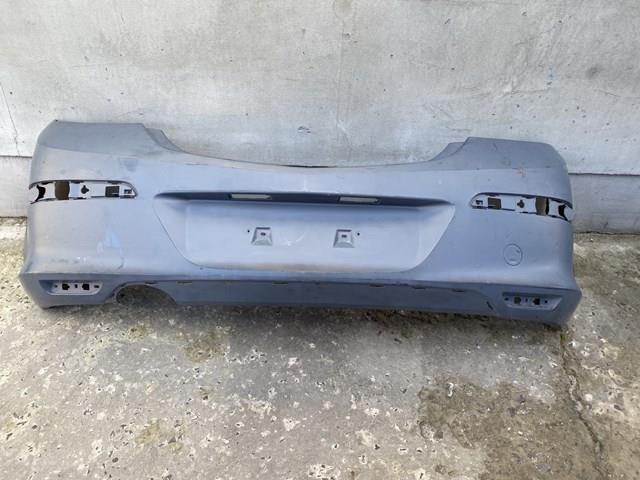 Бампер задний General Motors 374339703 цена, от 128.29 USD