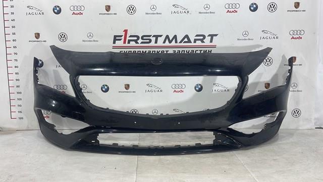 Купить A1178856700 Mercedes Буфер (бампер) передний
