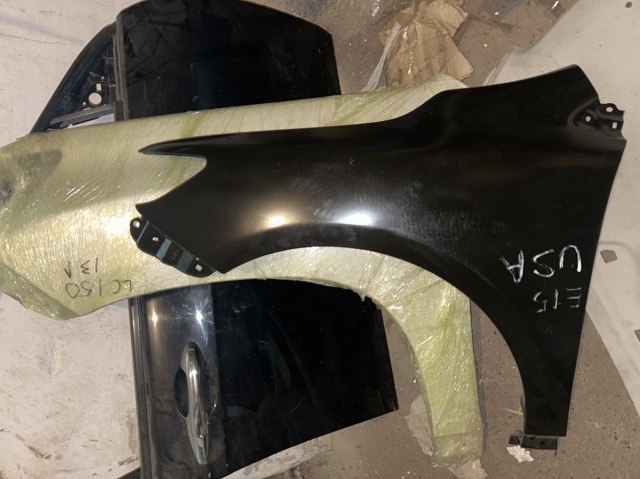 Крыло переднее левое Toyota 5380202110 цена, от 31.08 USD