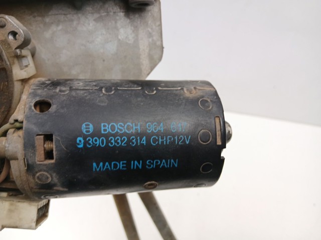 Купить Мотор дворников Пежо 309 I 10C, 10A
