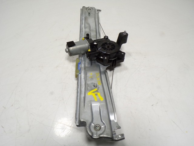 Стеклоподъемник задней левой двери Fiat/Alfa/Lancia 52093915 цена, от 102.14 USD