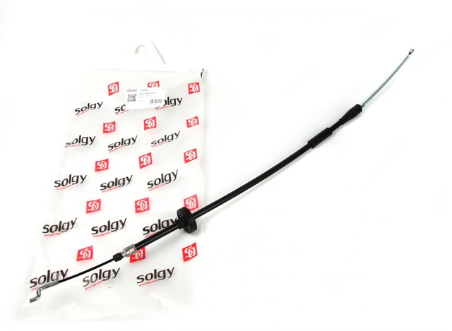 Ограничитель открывания двери, передний Solgy 306090 цена, от 11.84 USD