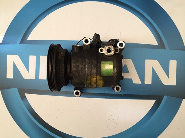 9260065Y10 Nissan compressor de aparelho de ar condicionado