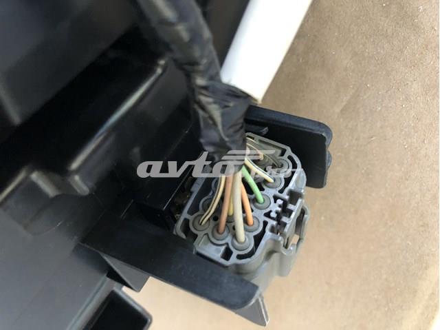 Купить GRF851041A Mazda Фара левая передняя