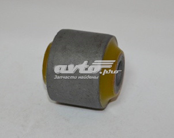 Сайлентблок амортизатора переднего 020097 Polybush