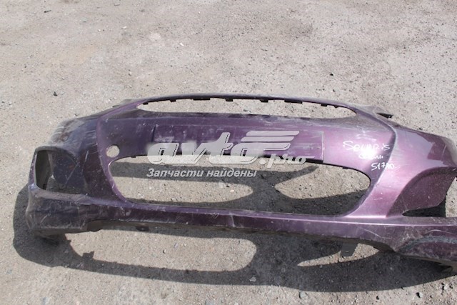Бампер на авто Hyundai/Kia 865111R000 цена, от 180.69 USD