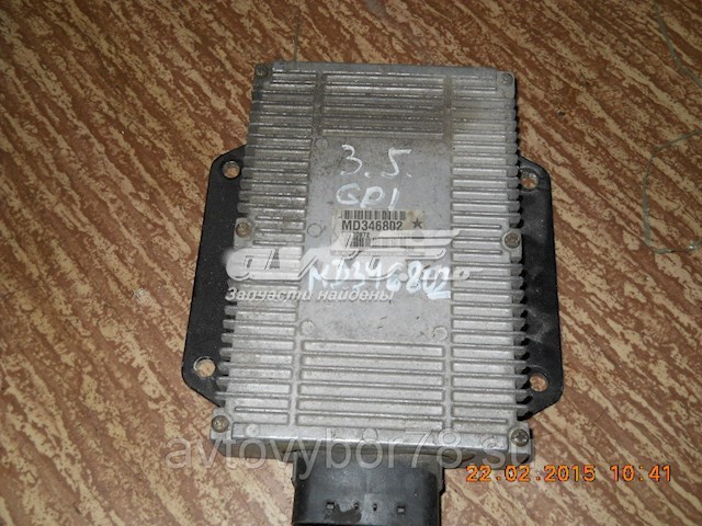  MD346802 Mitsubishi