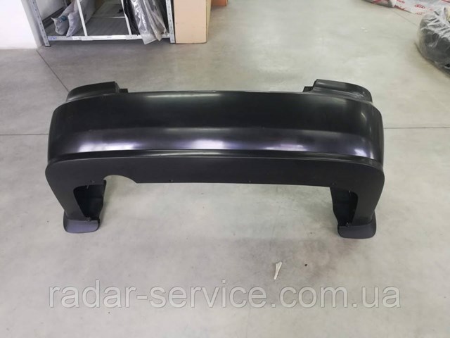 Бампер задний ZAZ DSF69Y0280401880 цена, от 116.78 USD