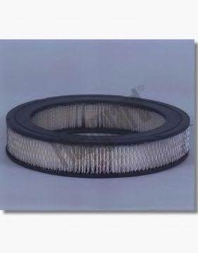 AF1720 Alpha Filter Воздушный фильтр двигателя