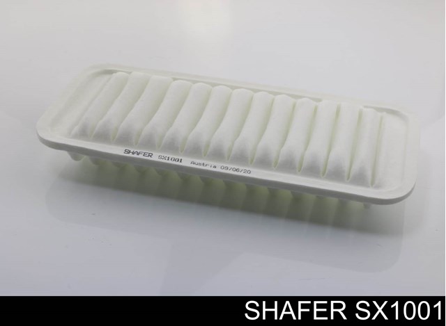 Купить SX1001 Shafer Автомобильный фильтр воздуха