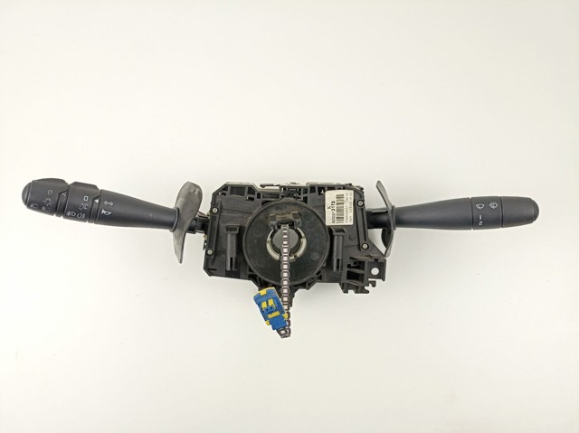 Контактное кольцо подушки безопасности Renault (RVI) 8200213173 цена, от 19.45 USD