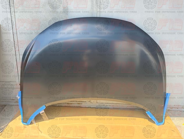 Capota para Nissan Rogue (T33)