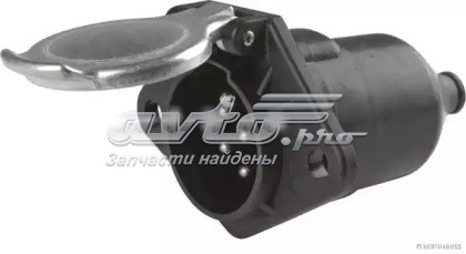 51305287 HB AUTOELEKTRIK Розетка прицепа электрическая 51305287 HB AUTOELEKTRIK
