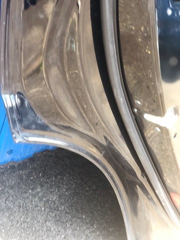 Купить 32321822 Volvo Дверь задняя