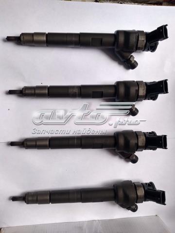 LR073710 Land Rover Топливные форсунки