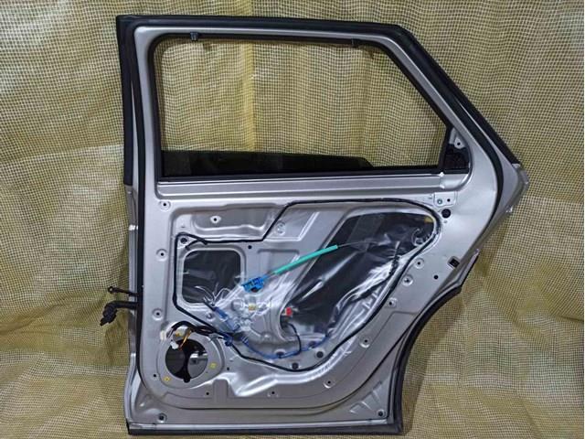 Купить 77004GI000 Hyundai/Kia Дверь задняя в сборе