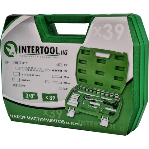 ET6039SP Intertool 