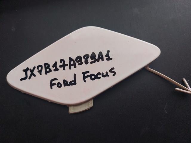 JX7B17A989A1 Ford 
