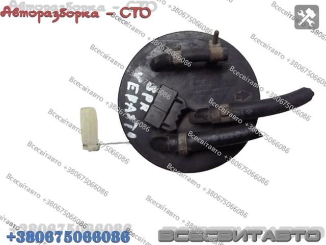 Compre Módulo de bomba de combustível com sensor do nível de combustível Mercedes Sprinter 