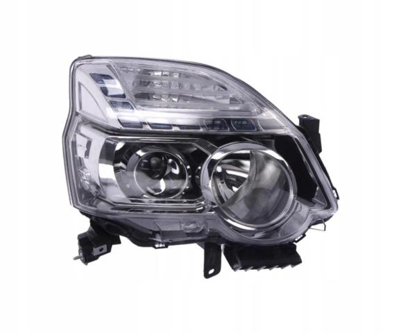 Правая блок фара Depo/Loro/Abakus 21511F1RLDHM7 цена, от 415.85 USD