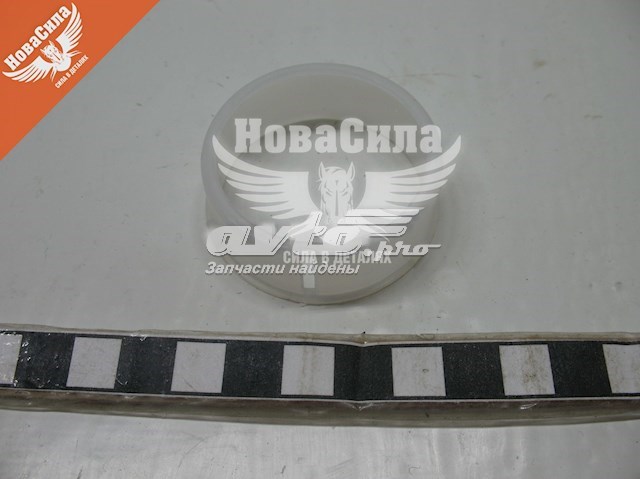 Крышка генератора задняя 135237 Cargo