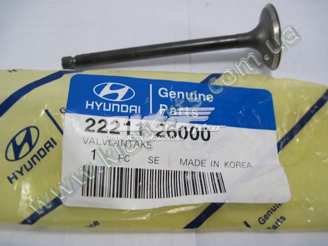 0K7B161B10 Hyundai/Kia 