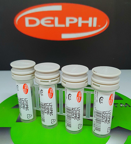 Распылитель дизельной форсунки Delphi L210PBC цена, от 68.08 USD