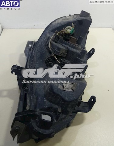 Фара левая Opel 90582021 цена, от 33.75 USD
