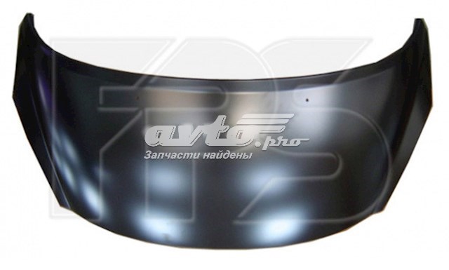 Капот FPS FP5508280 цена, от 120.33 USD