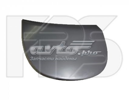 Бампер задний FPS FP6409951 цена, от 4.38 USD