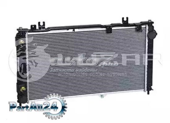 Радиатор охлаждения Luzar LRC01192B