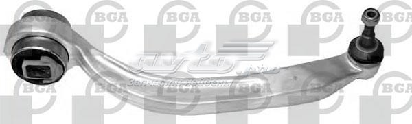 Рычаг передней подвески нижний левый BGA TRC0129