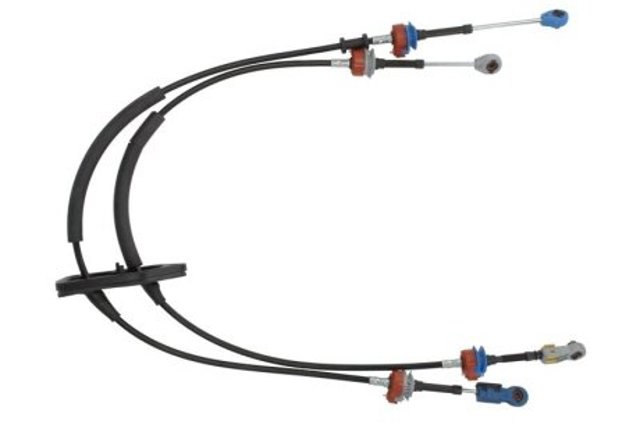 55230984 Fiat/Alfa/Lancia Трос переключения передач